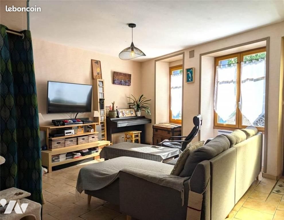 Maison à vendre, 94m², Sepmes