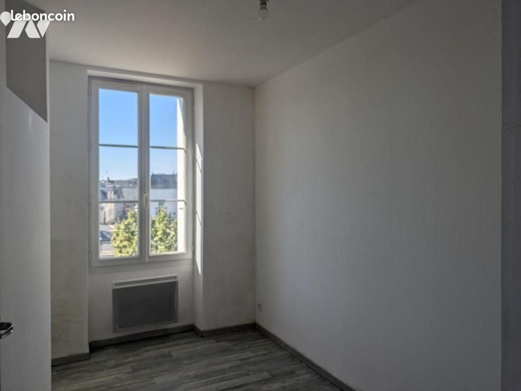 Maison à vendre, 50m², Ports-sur-Vienne