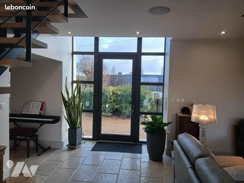 Maison à vendre, 235m², Saint-Epain