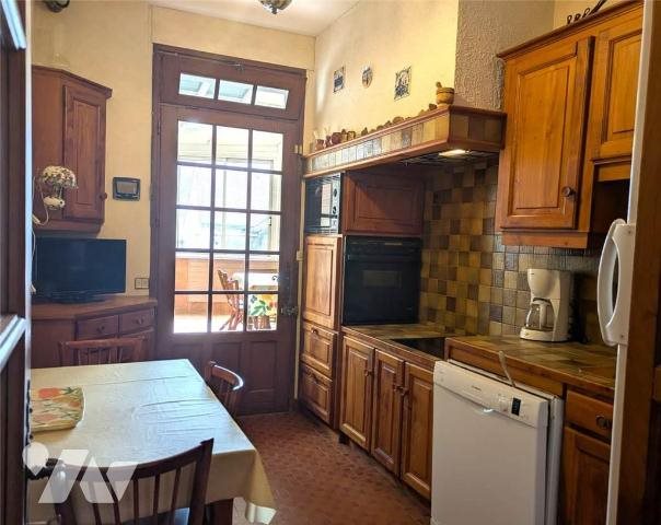 Maison à vendre, 245m², Sainte-Maure-de-Touraine
