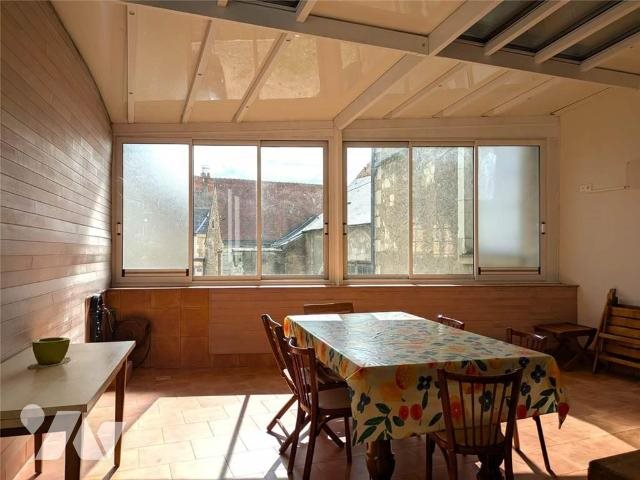Maison à vendre, 245m², Sainte-Maure-de-Touraine