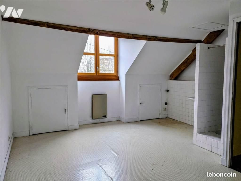 Maison à vendre, 179m², Sainte-Maure-de-Touraine