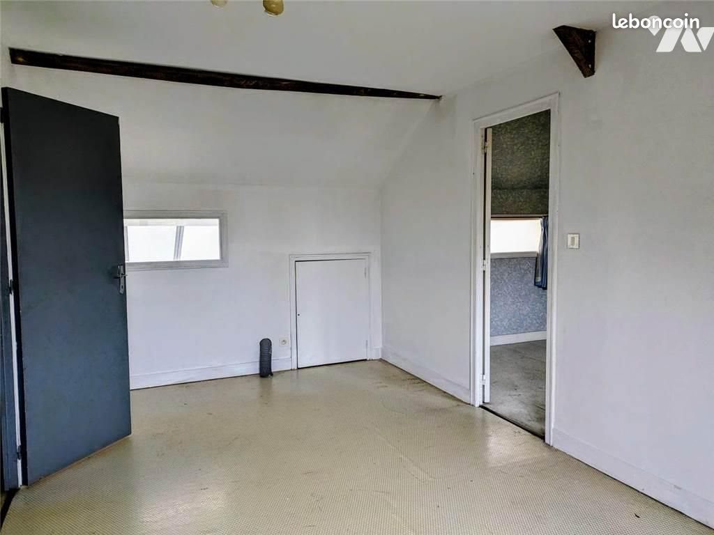 Maison à vendre, 179m², Sainte-Maure-de-Touraine