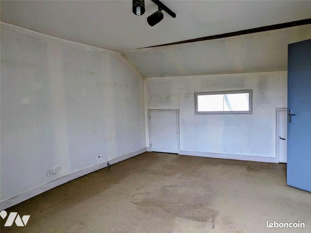 Maison à vendre, 179m², Sainte-Maure-de-Touraine