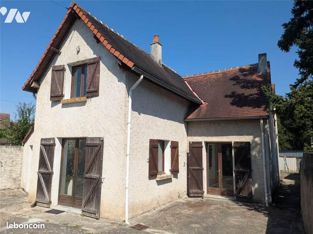 Maison à vendre, 120m², Bournan