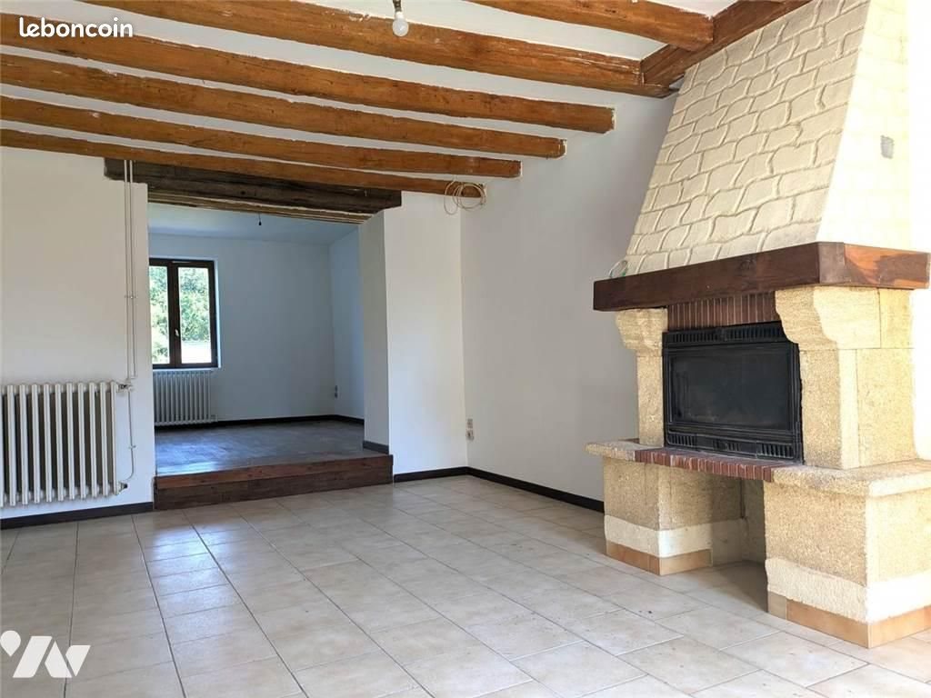 Maison à vendre, 120m², Bournan