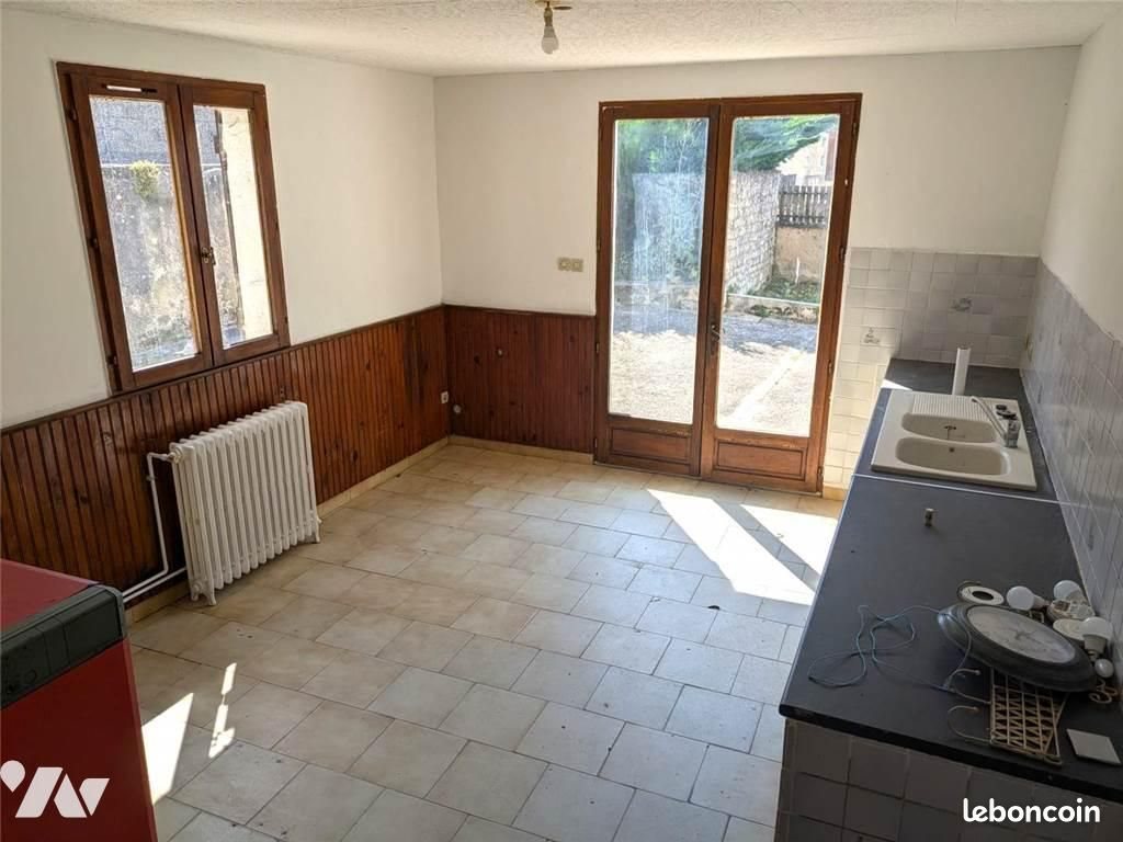Maison à vendre, 120m², Bournan