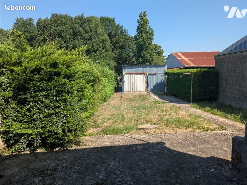 Maison à vendre, 120m², Bournan