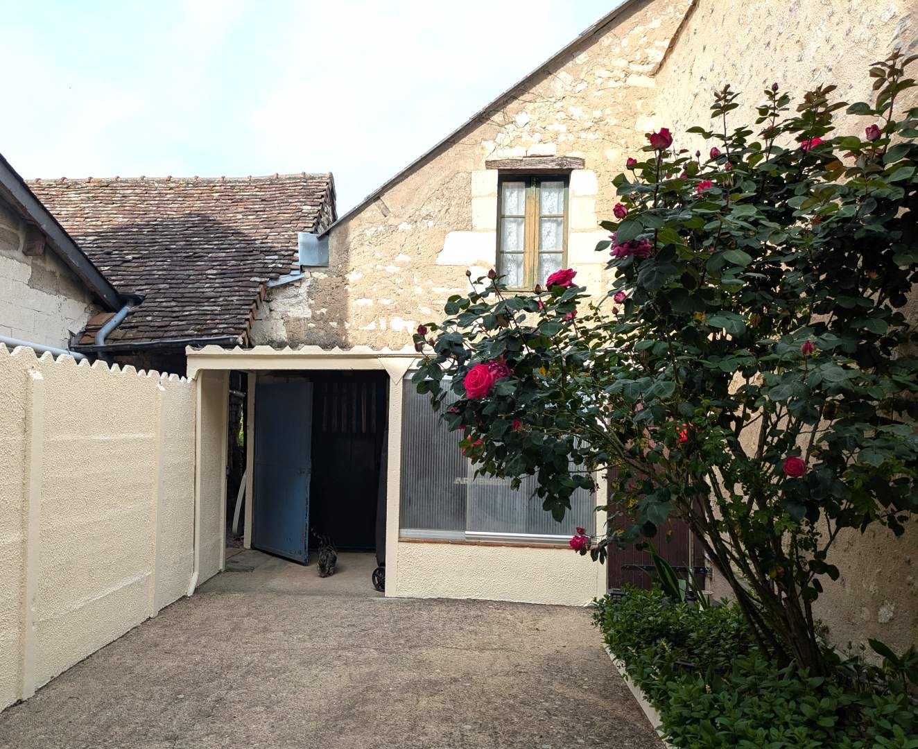 Maison à vendre, 94m², Sepmes