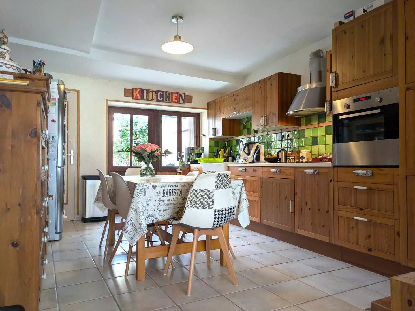Maison à vendre, 94m², Sepmes