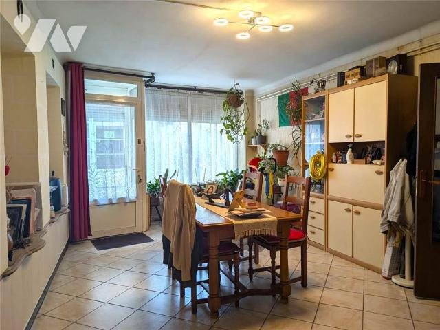 Maison à vendre, 122m², Sainte-Maure-de-Touraine