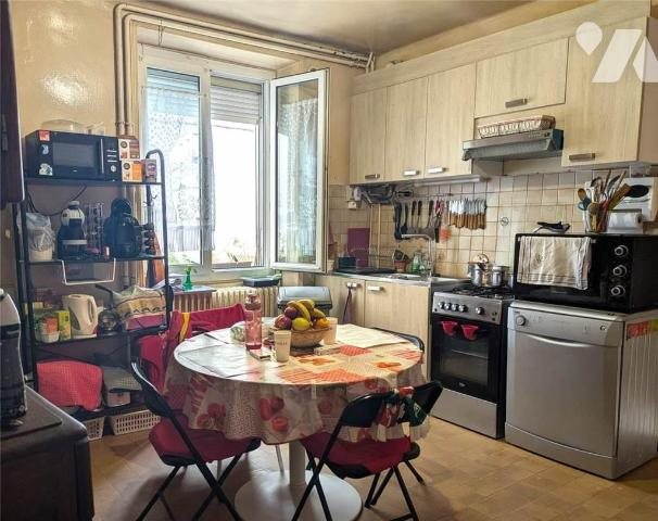 Maison à vendre, 122m², Sainte-Maure-de-Touraine