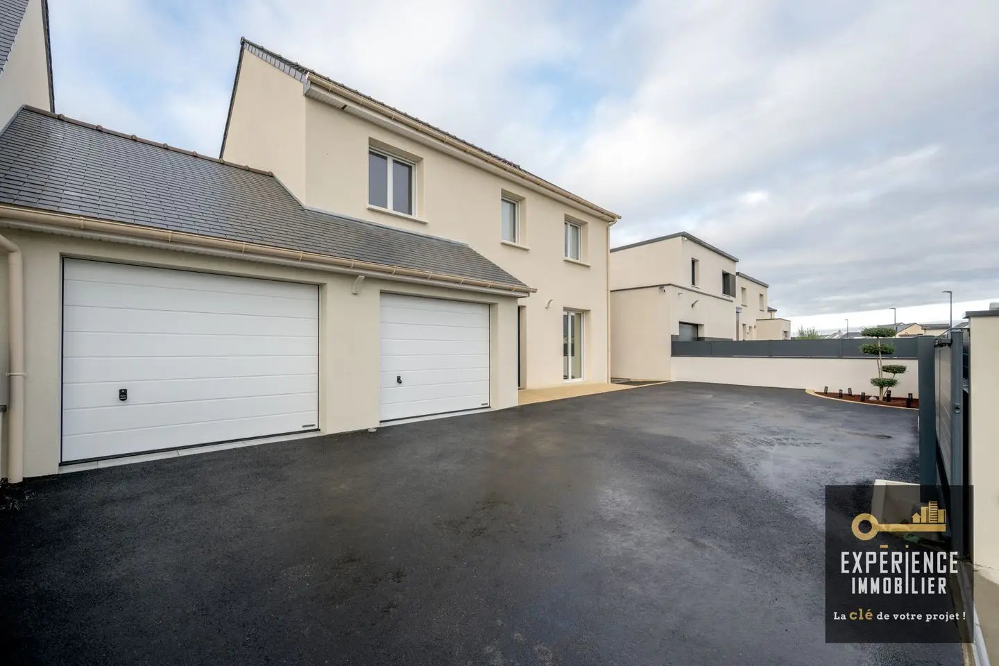 Maison à vendre, 116m², Yffiniac