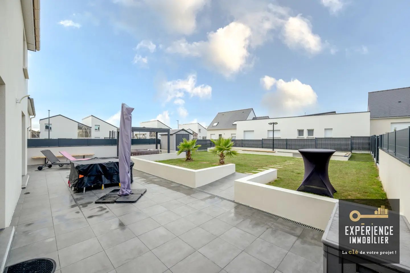 Maison à vendre, 116m², Yffiniac