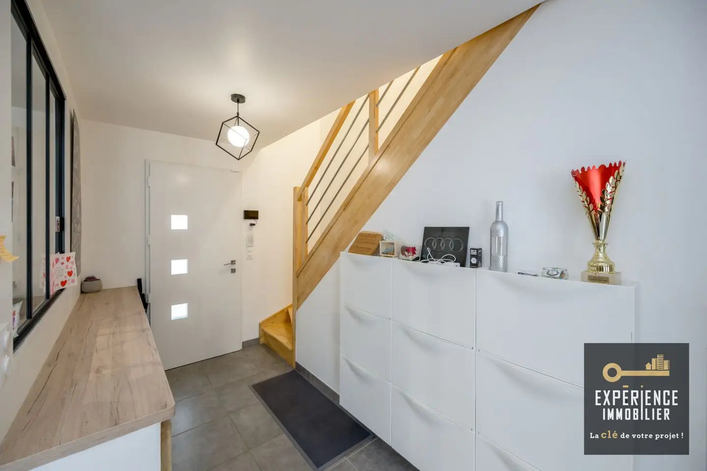 Maison à vendre, 116m², Yffiniac