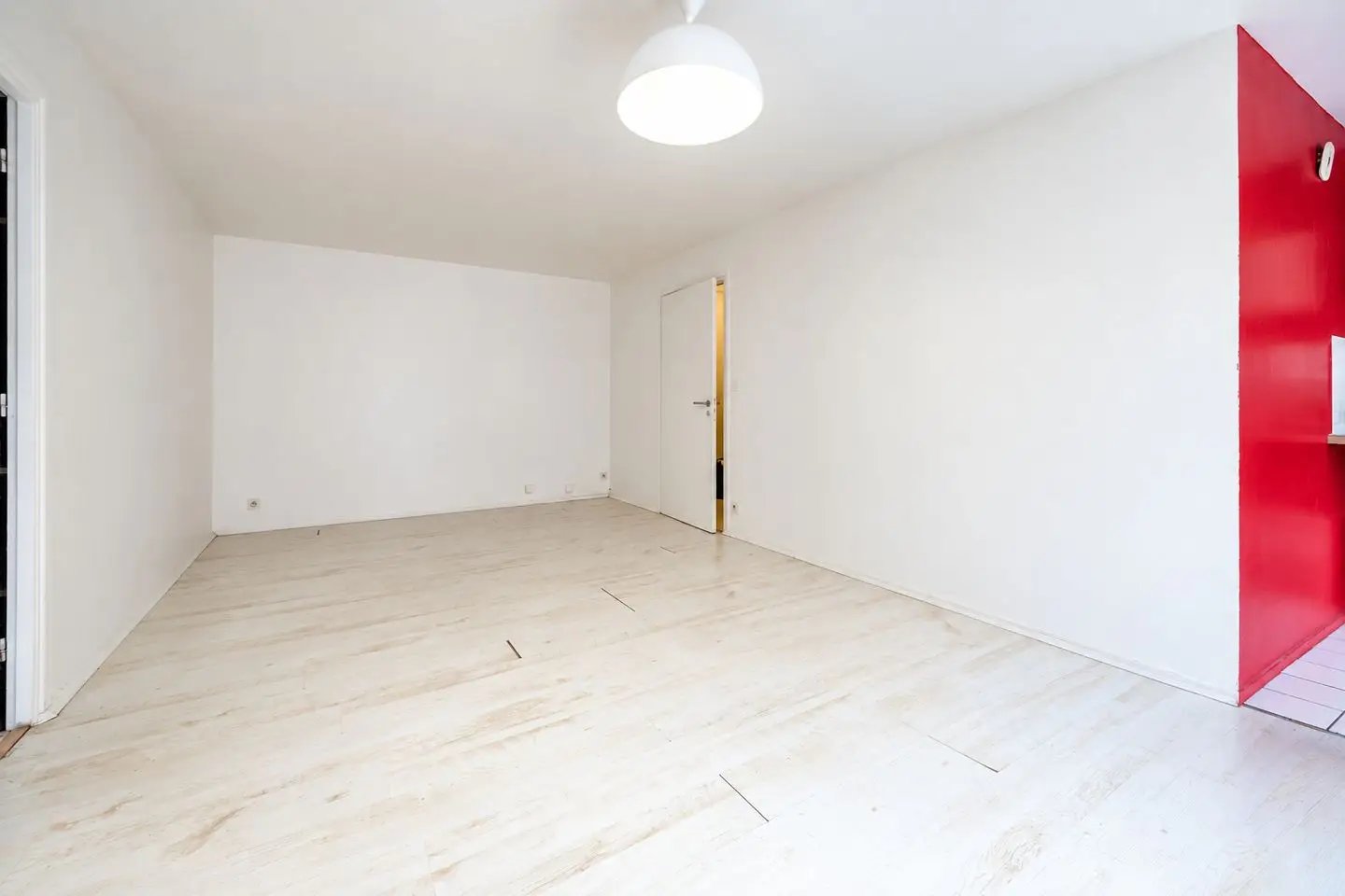 Appartement à vendre, 43m², Saint-Brieuc