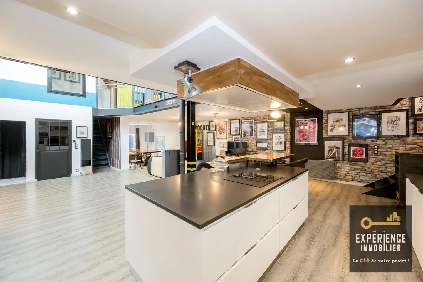 Appartement à vendre, 205m², Saint-Brieuc