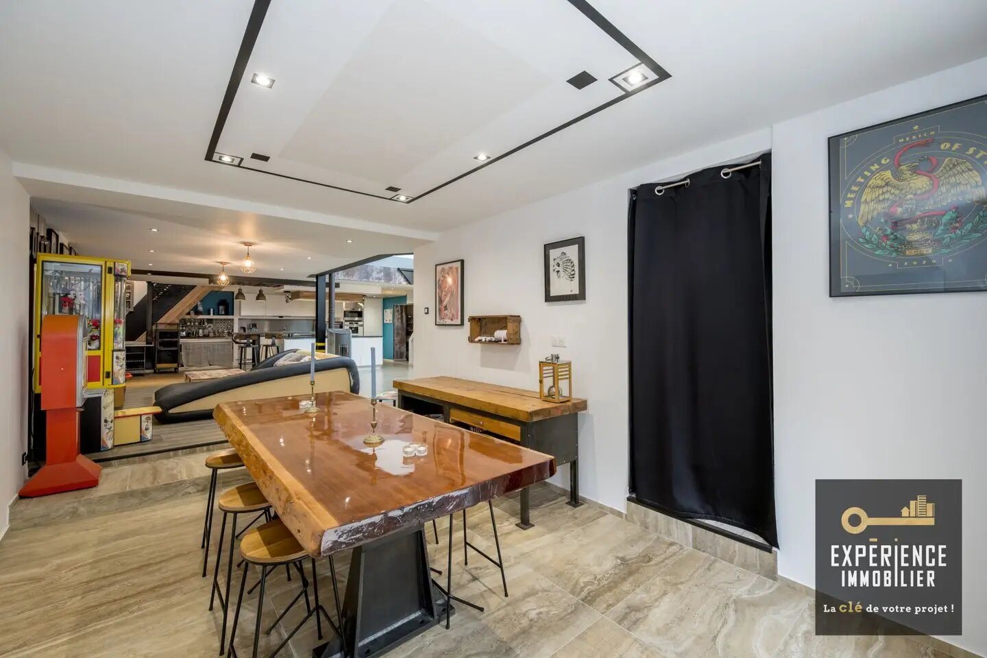 Appartement à vendre, 205m², Saint-Brieuc