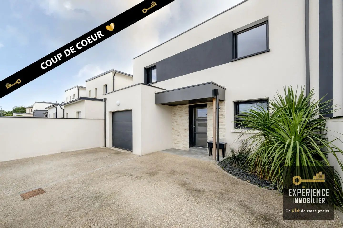 Maison à vendre, 137m², Plédran