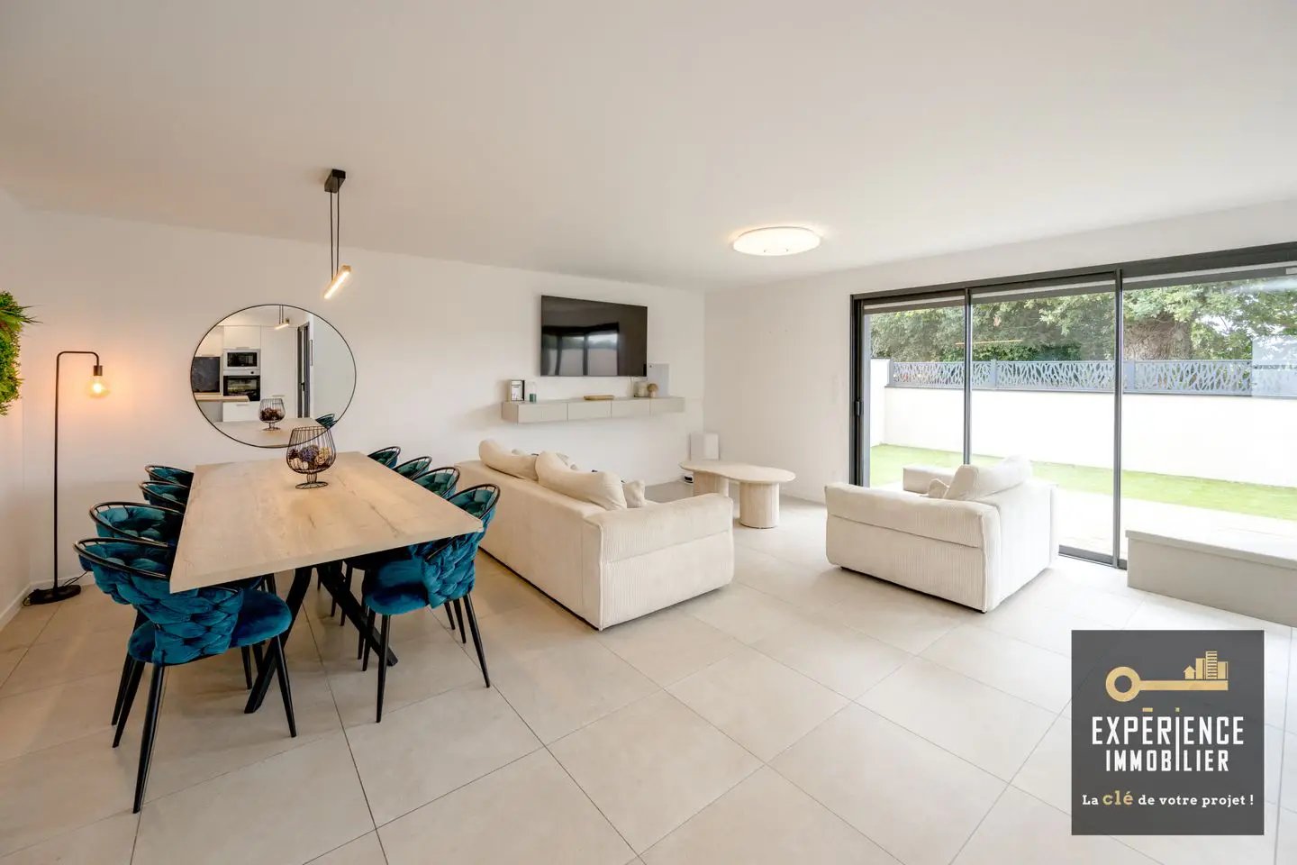 Maison à vendre, 137m², Plédran