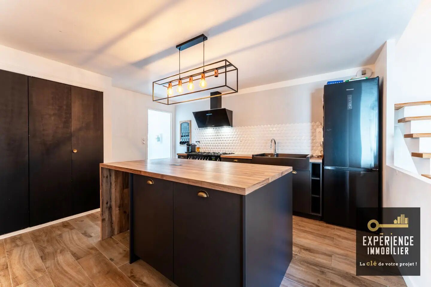 Maison à vendre, 146m², Plédran