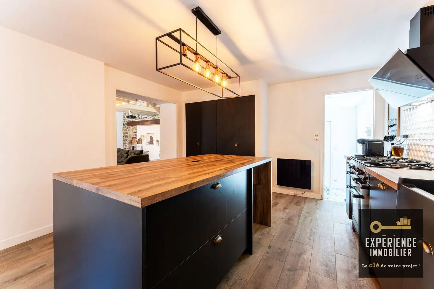 Maison à vendre, 146m², Plédran