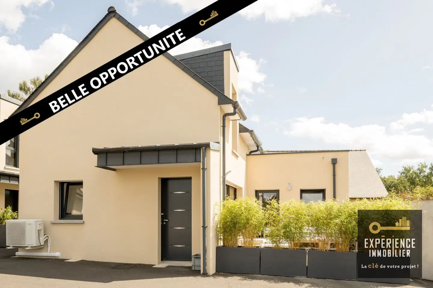 Maison à vendre, 80m², Hillion