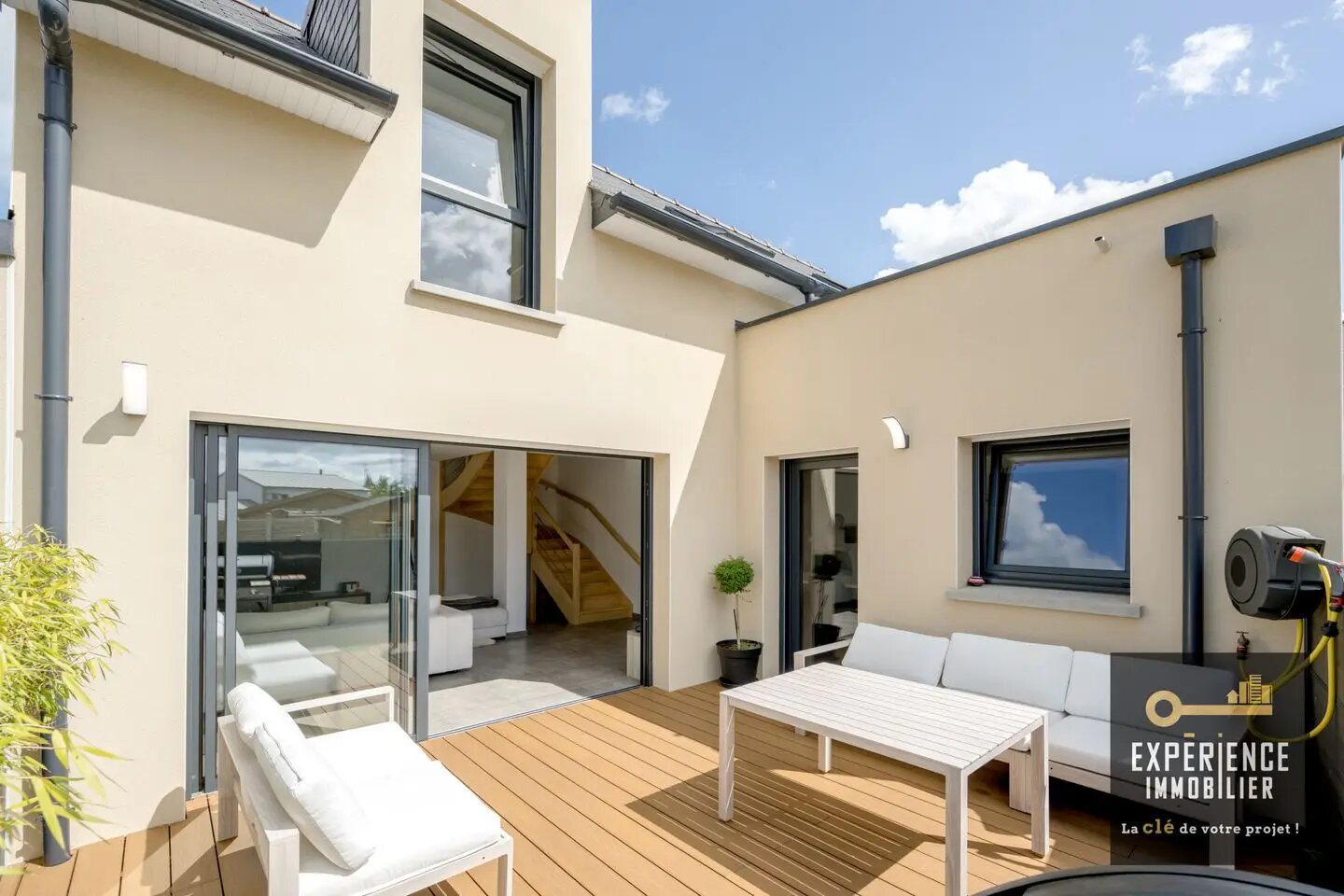 Maison à vendre, 80m², Hillion