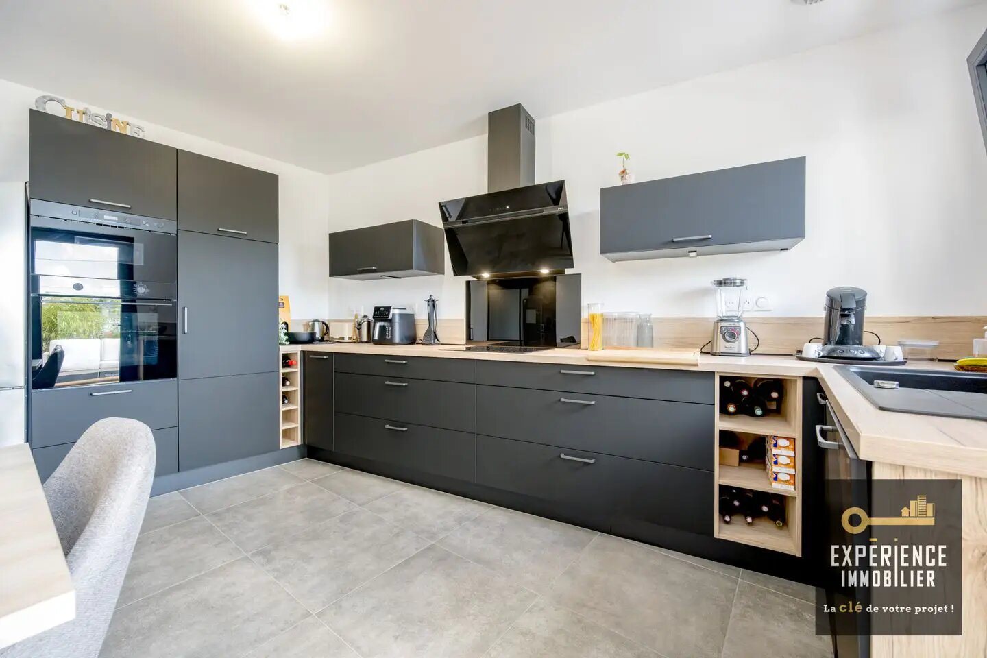 Maison à vendre, 80m², Hillion