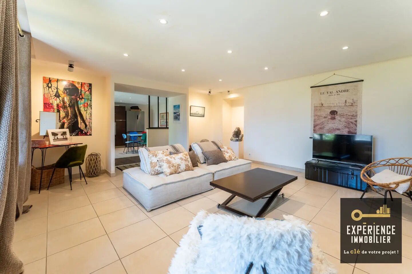 Appartement à vendre, 101m², Pléneuf-Val-André