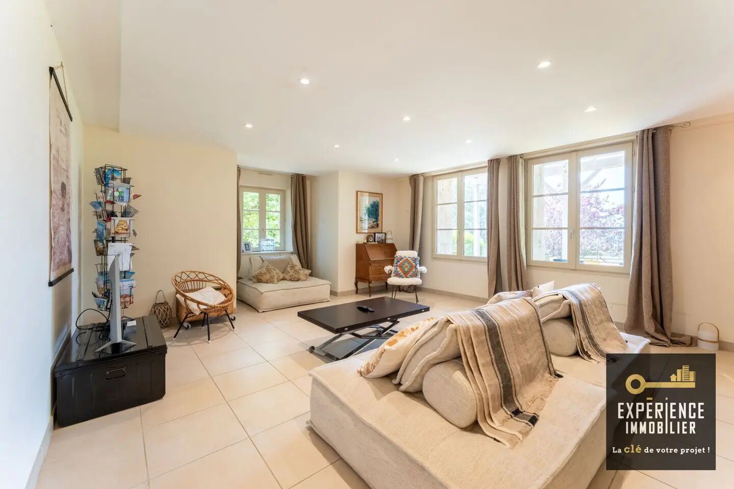 Appartement à vendre, 101m², Pléneuf-Val-André