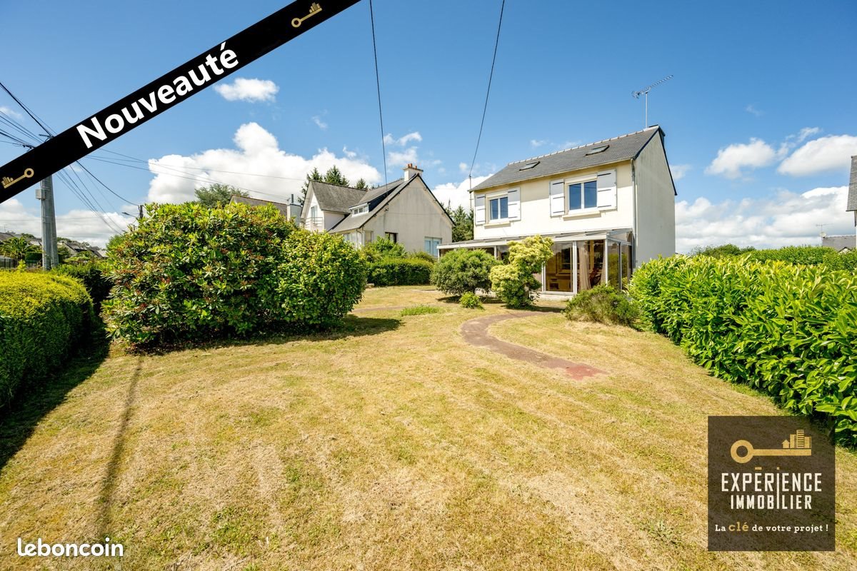 Maison à vendre, 102m², Plouha