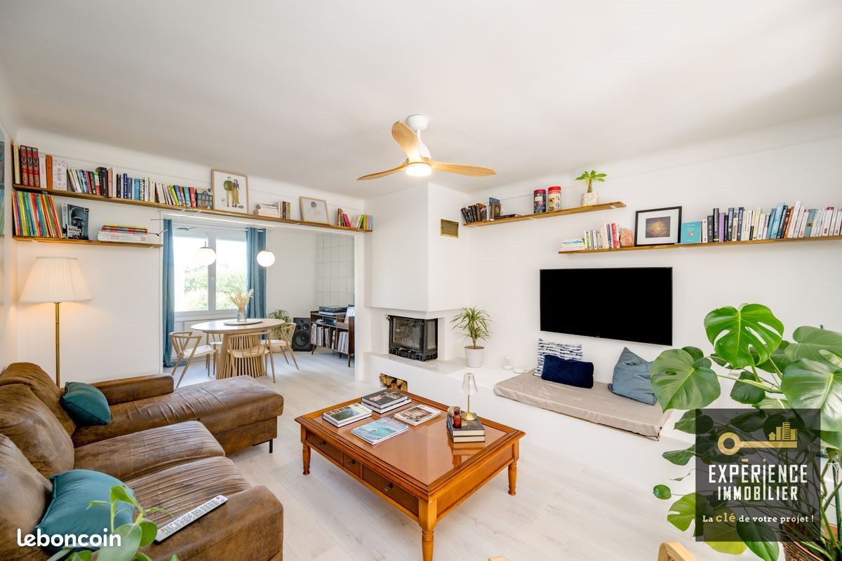 Maison à vendre, 102m², Plouha
