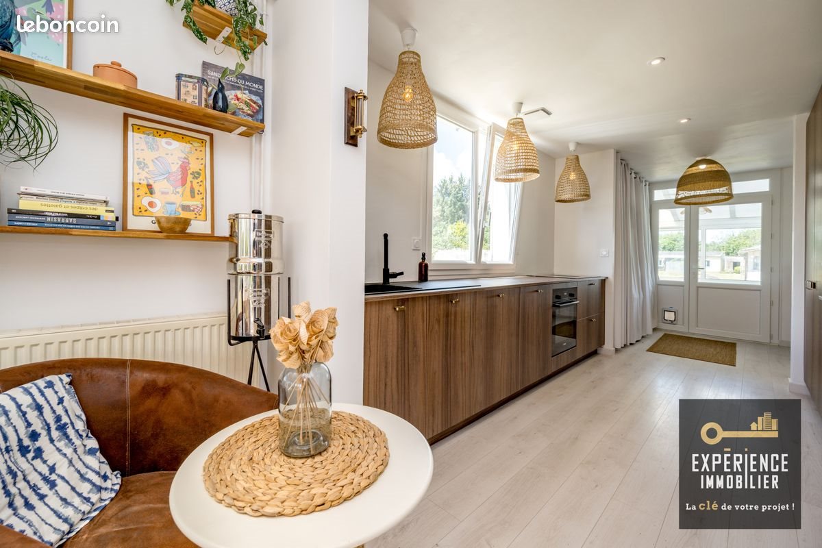 Maison à vendre, 102m², Plouha