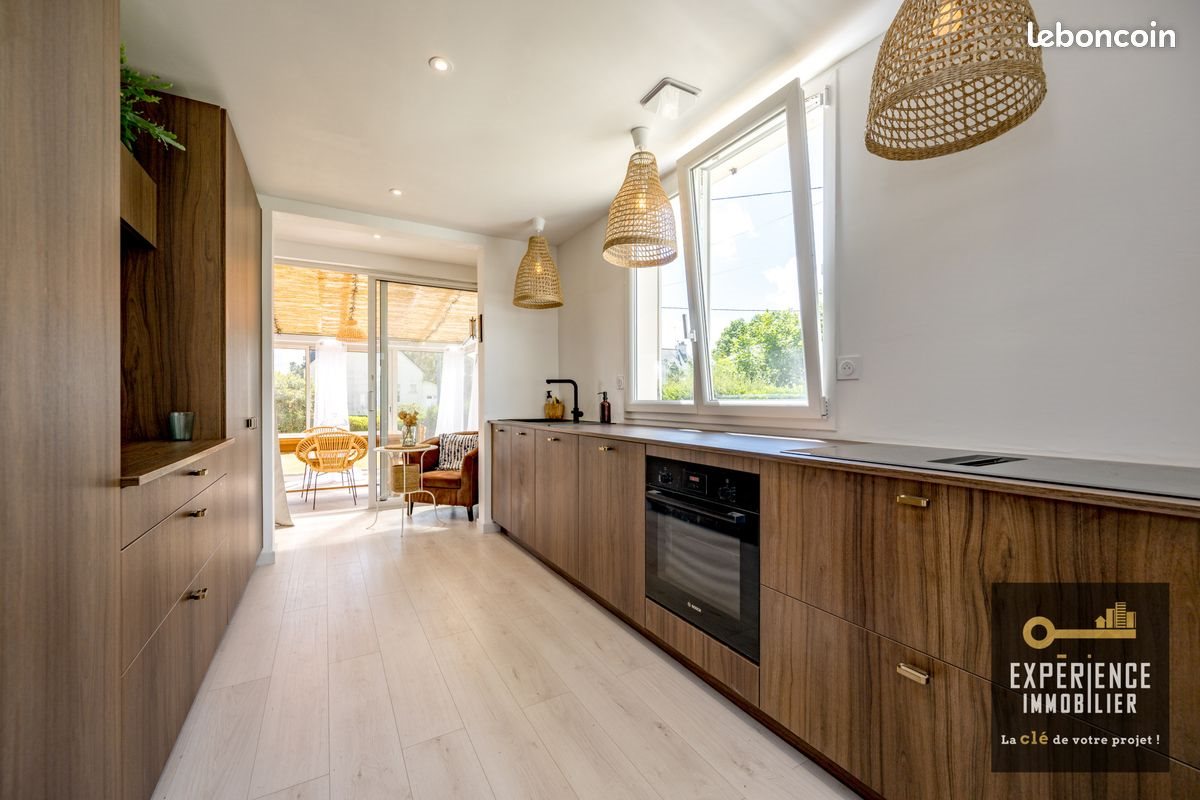 Maison à vendre, 102m², Plouha