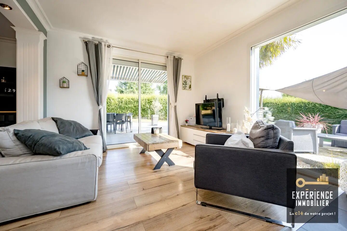 Maison à vendre, 136m², Plédran