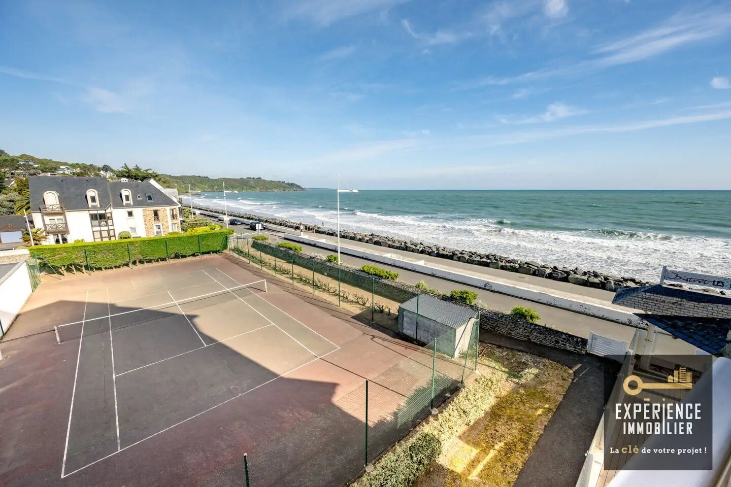 Appartement à vendre, 53m², Plérin