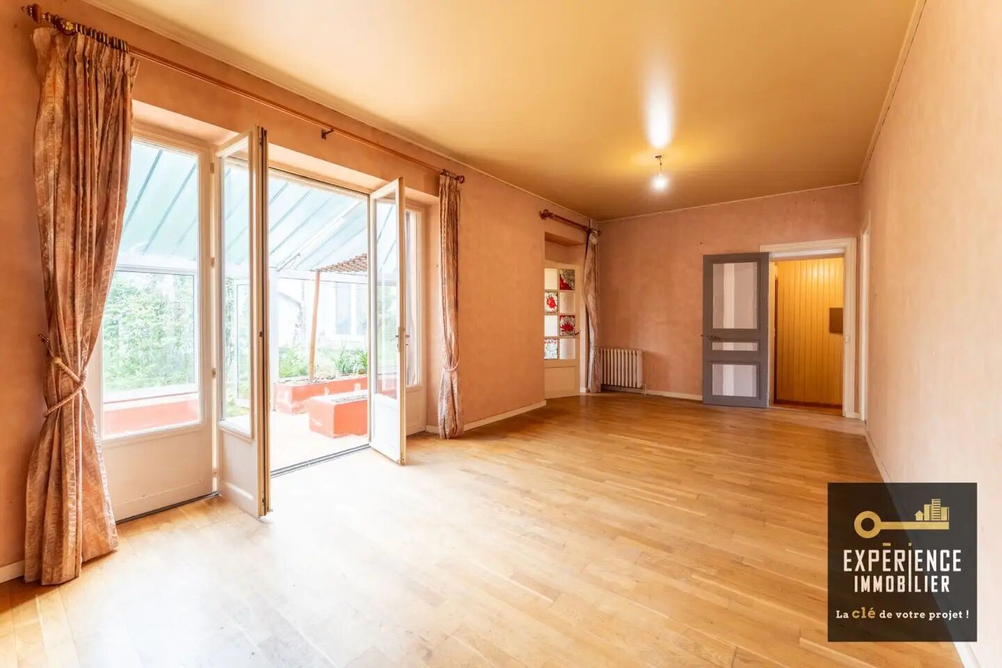 Maison à vendre, 168m², Saint-Brieuc