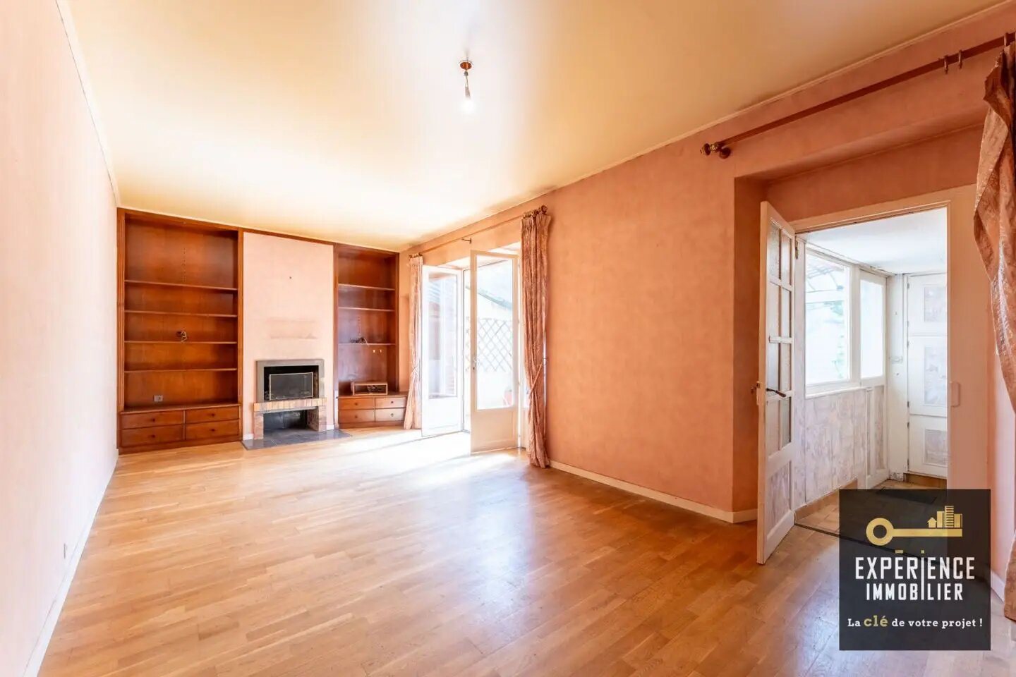 Maison à vendre, 168m², Saint-Brieuc