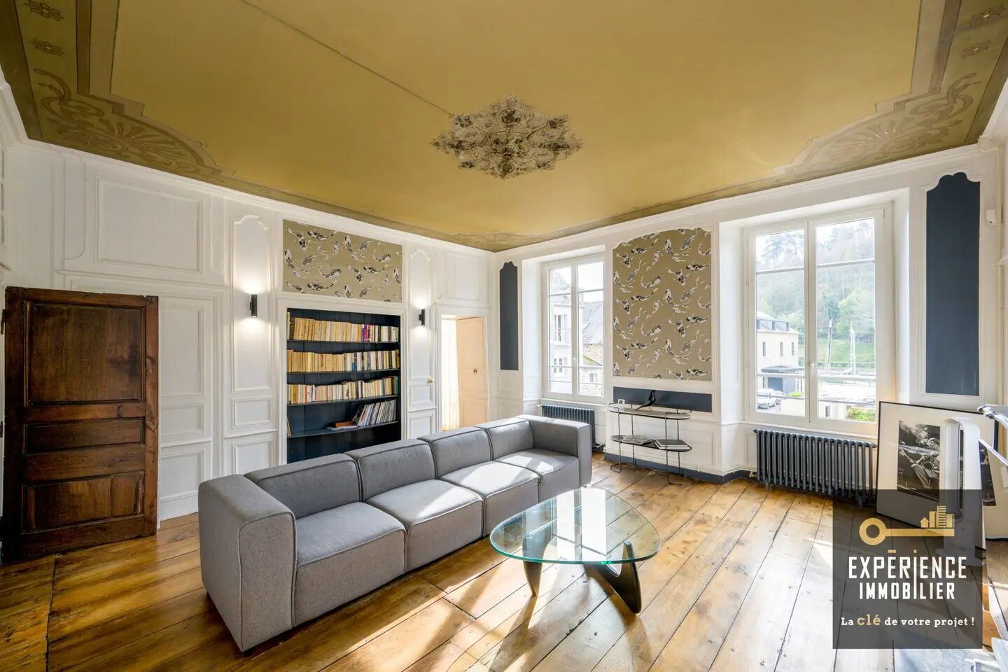 Appartement à vendre, 184m², Plérin