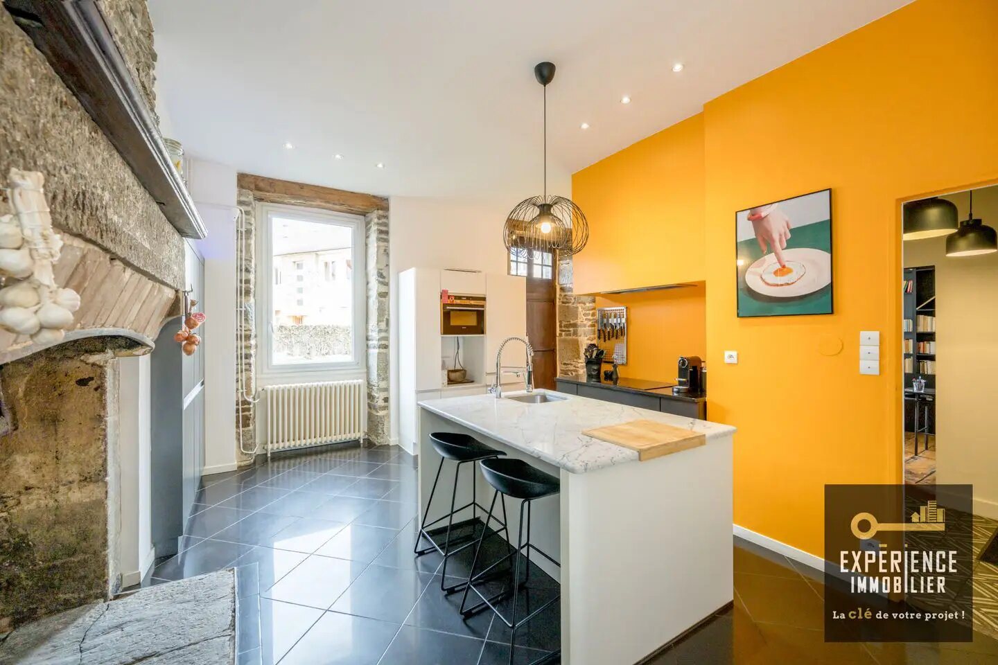 Appartement à vendre, 184m², Plérin