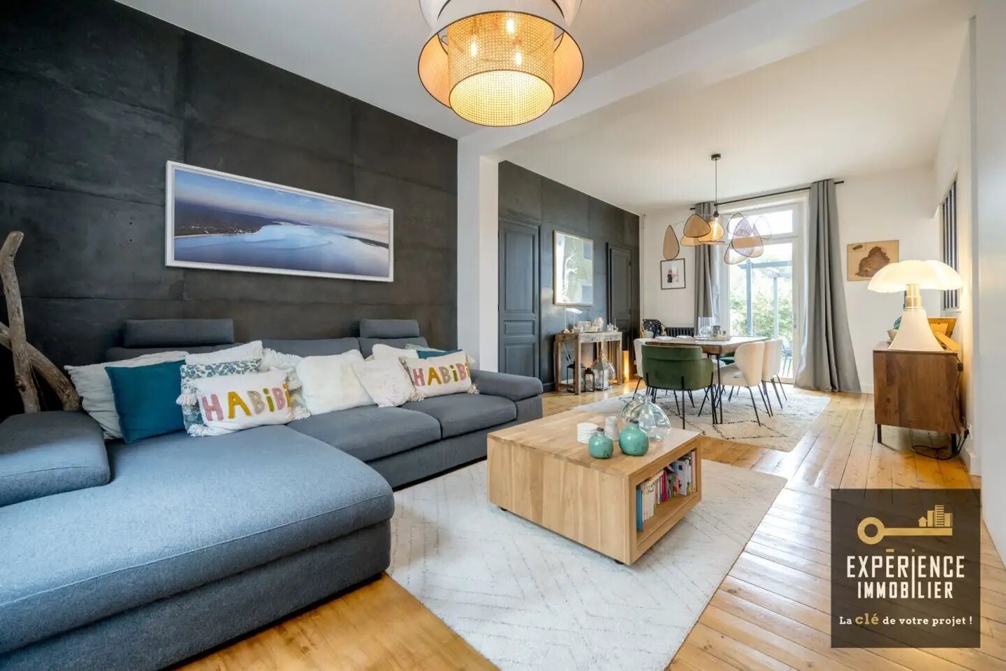 Maison à vendre, 160m², Saint-Brieuc