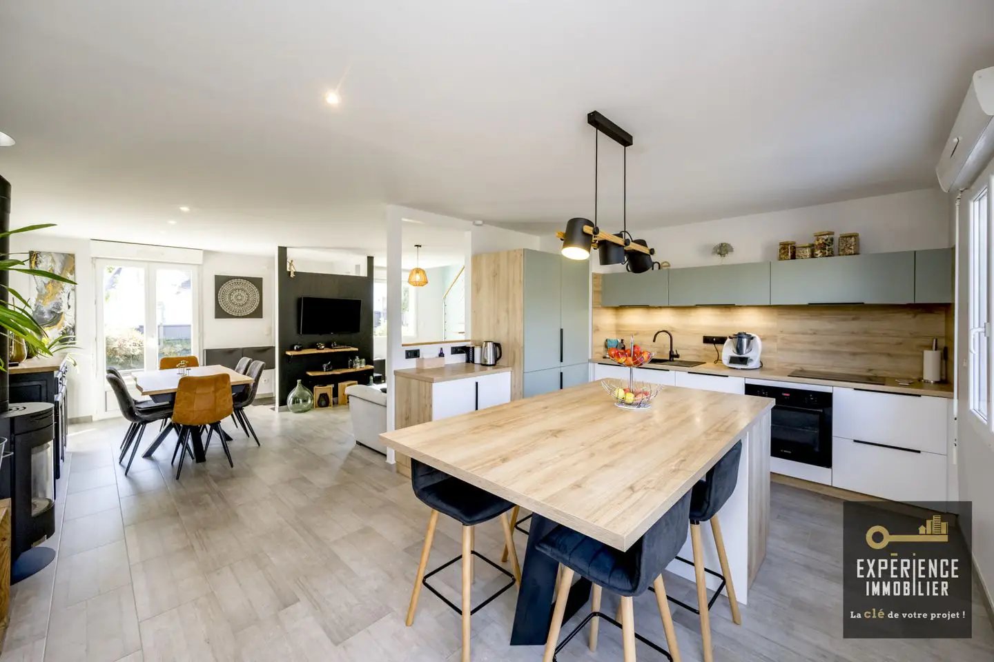 Maison à vendre, 109m², Ploufragan
