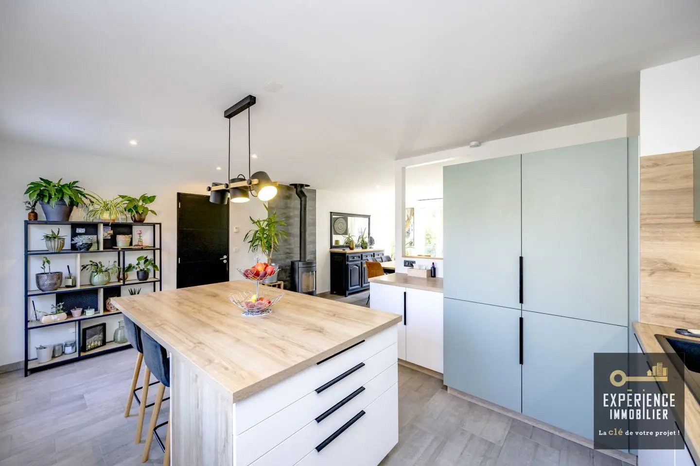 Maison à vendre, 109m², Ploufragan