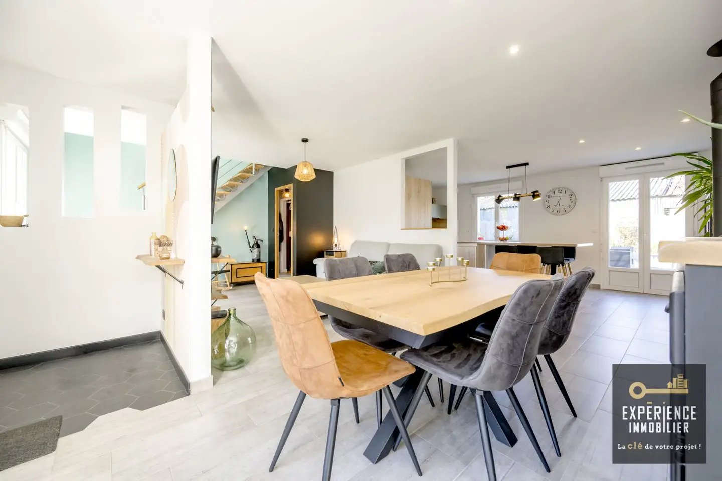 Maison à vendre, 109m², Ploufragan