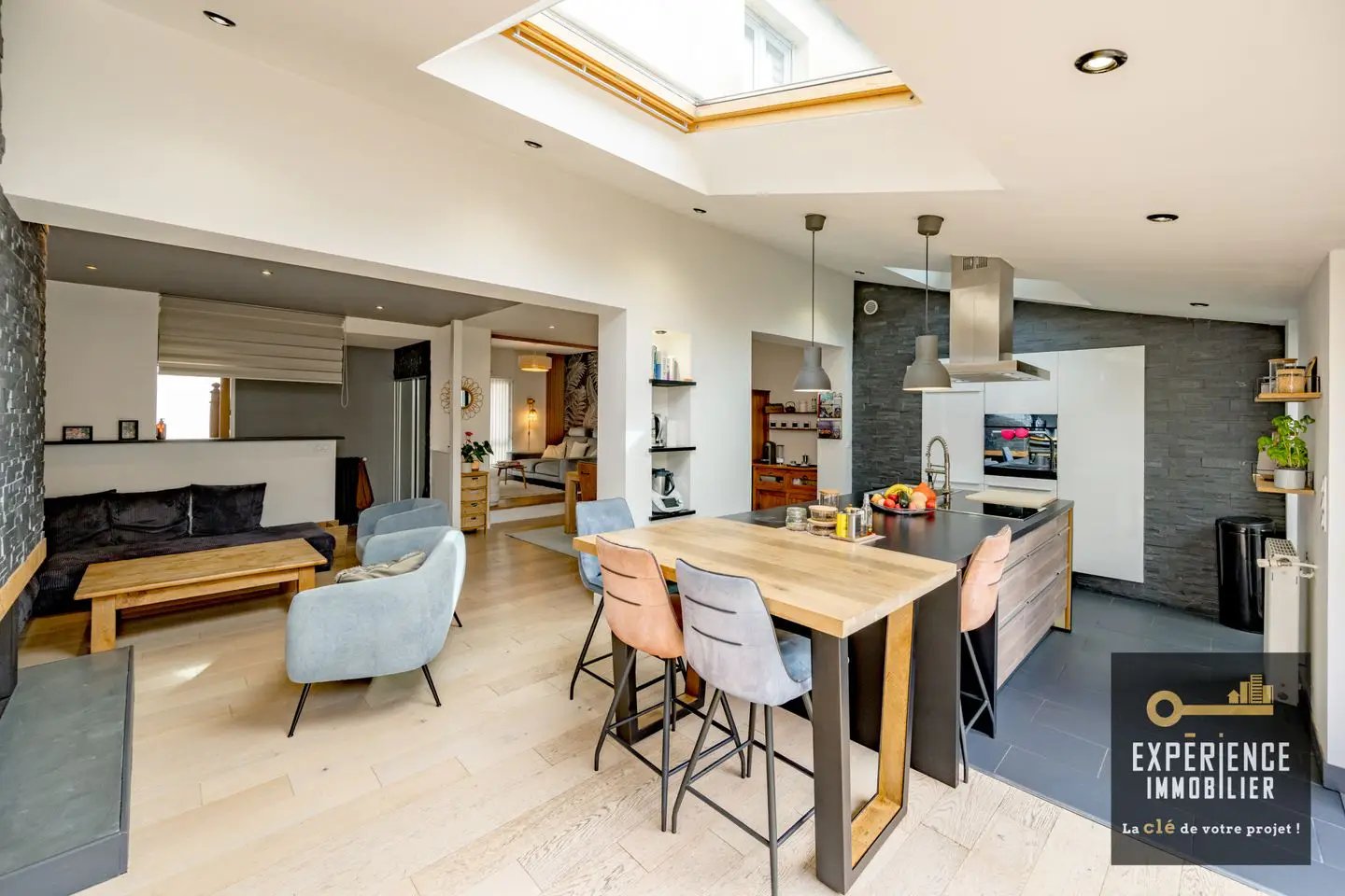 Maison à vendre, 124m², Saint-Brieuc