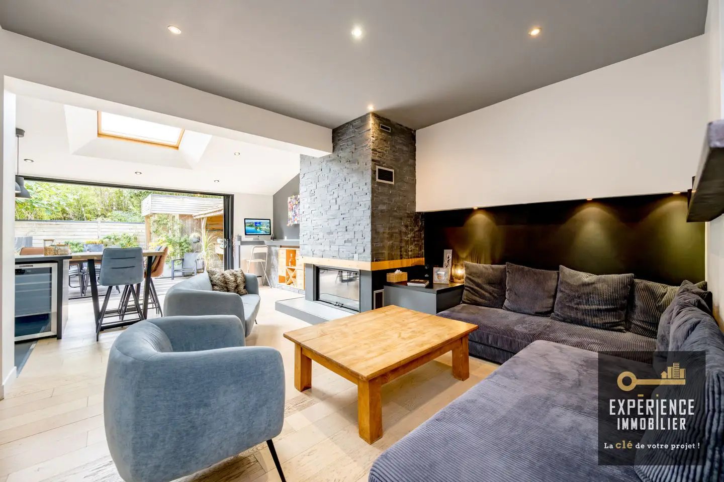 Maison à vendre, 124m², Saint-Brieuc