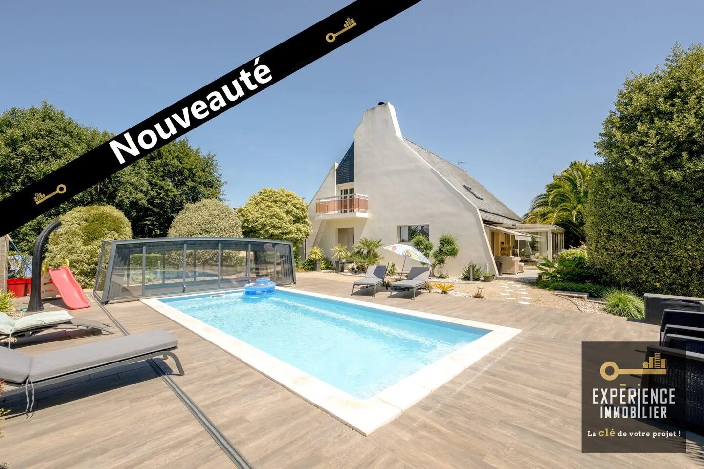 Maison à vendre, 268m², Ploufragan