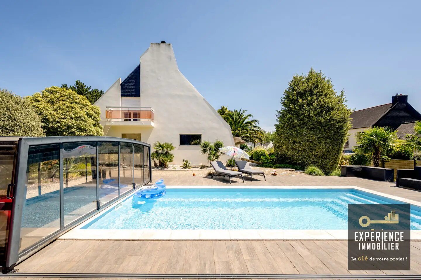 Maison à vendre, 268m², Ploufragan