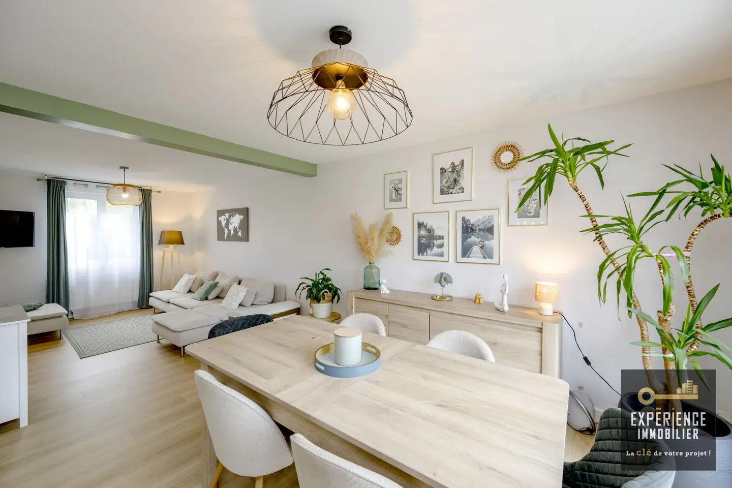 Maison à vendre, 107m², Trégueux